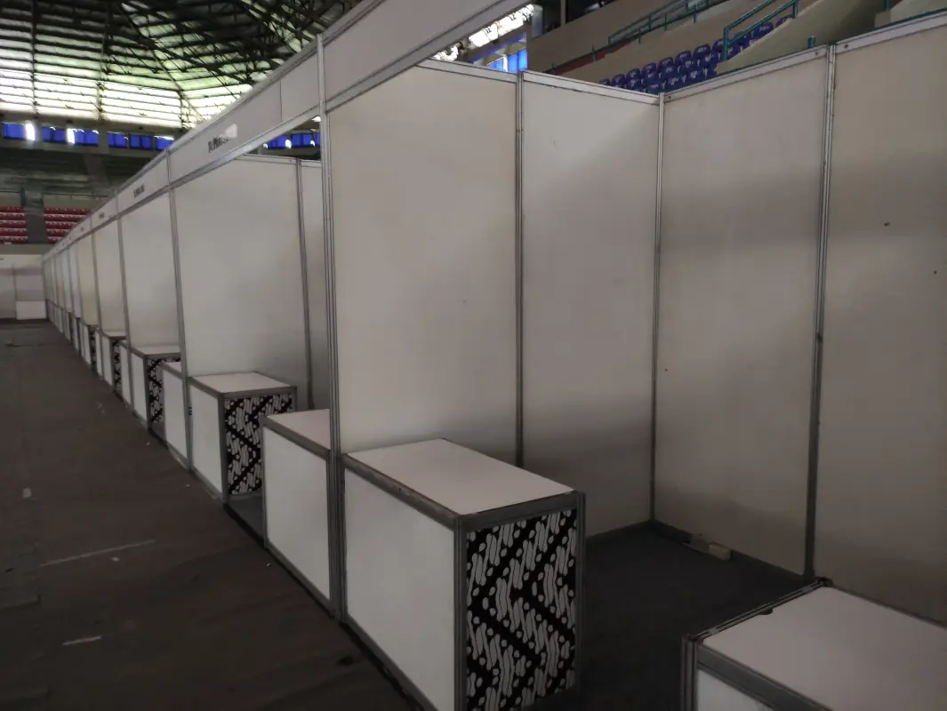 EVENT GOR UNY - Project Gallery Image