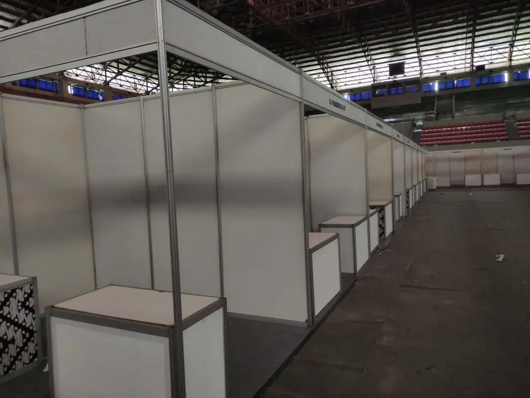 EVENT GOR UNY - Project Gallery Image