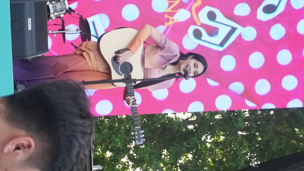 RHAPSODY NUSANTARA TV PRAMBANAN - Project Gallery Image