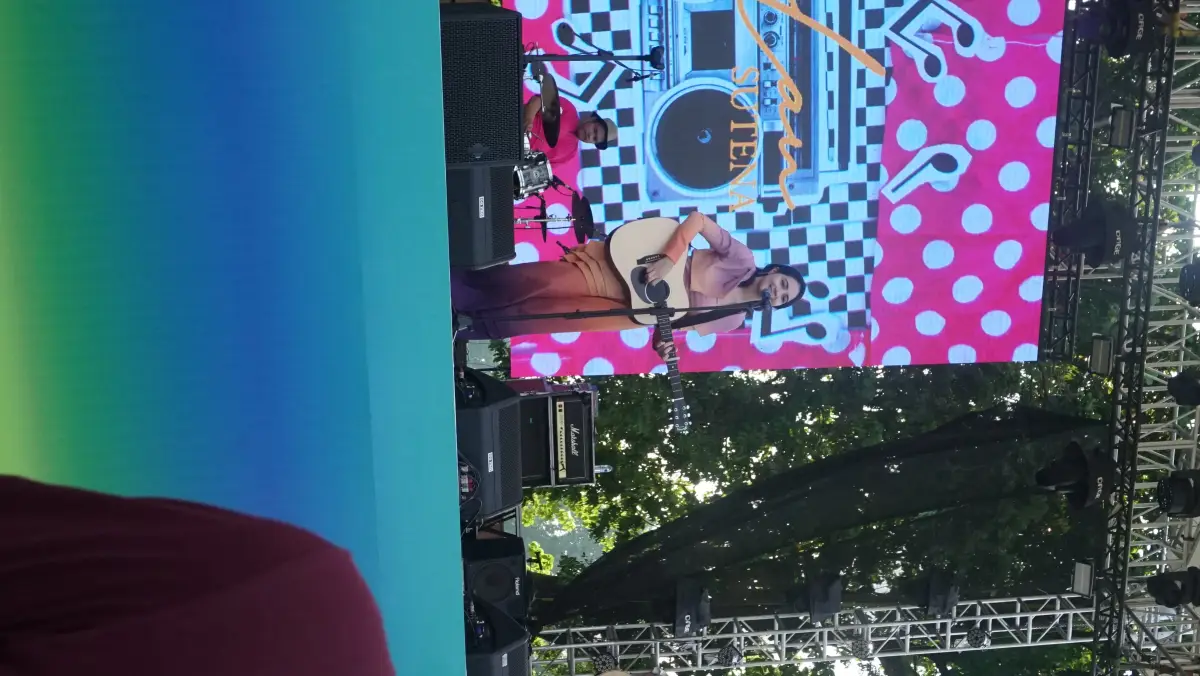 RHAPSODY NUSANTARA TV PRAMBANAN - Project Gallery Image