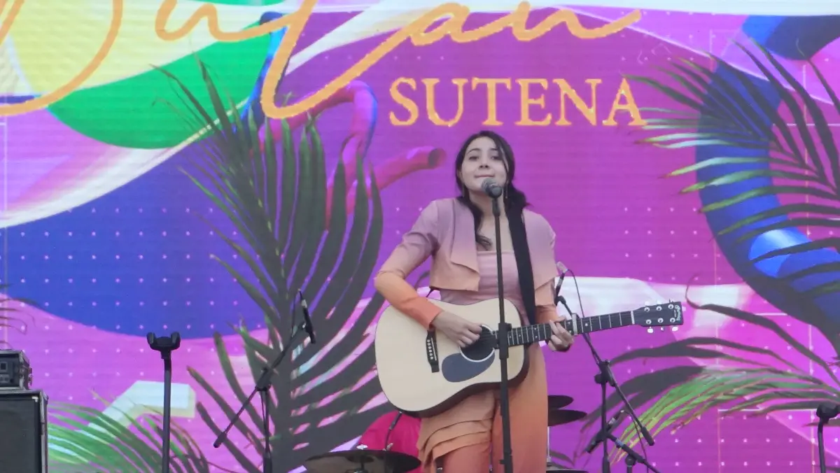 RHAPSODY NUSANTARA TV PRAMBANAN - Project Gallery Image