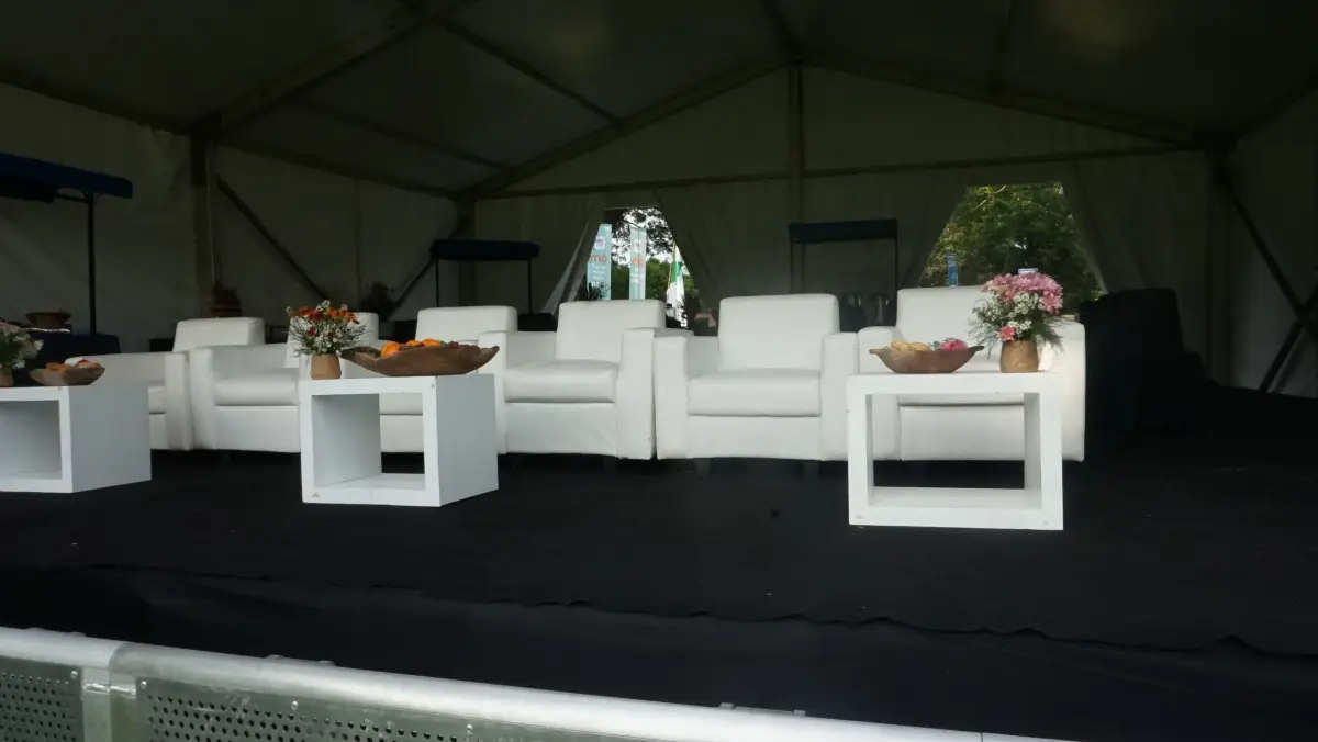 RHAPSODY NUSANTARA TV PRAMBANAN - Project Gallery Image