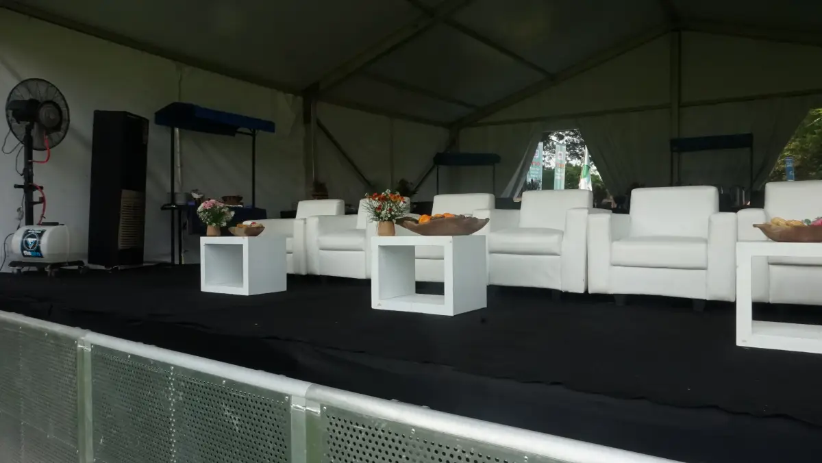 RHAPSODY NUSANTARA TV PRAMBANAN - Project Gallery Image