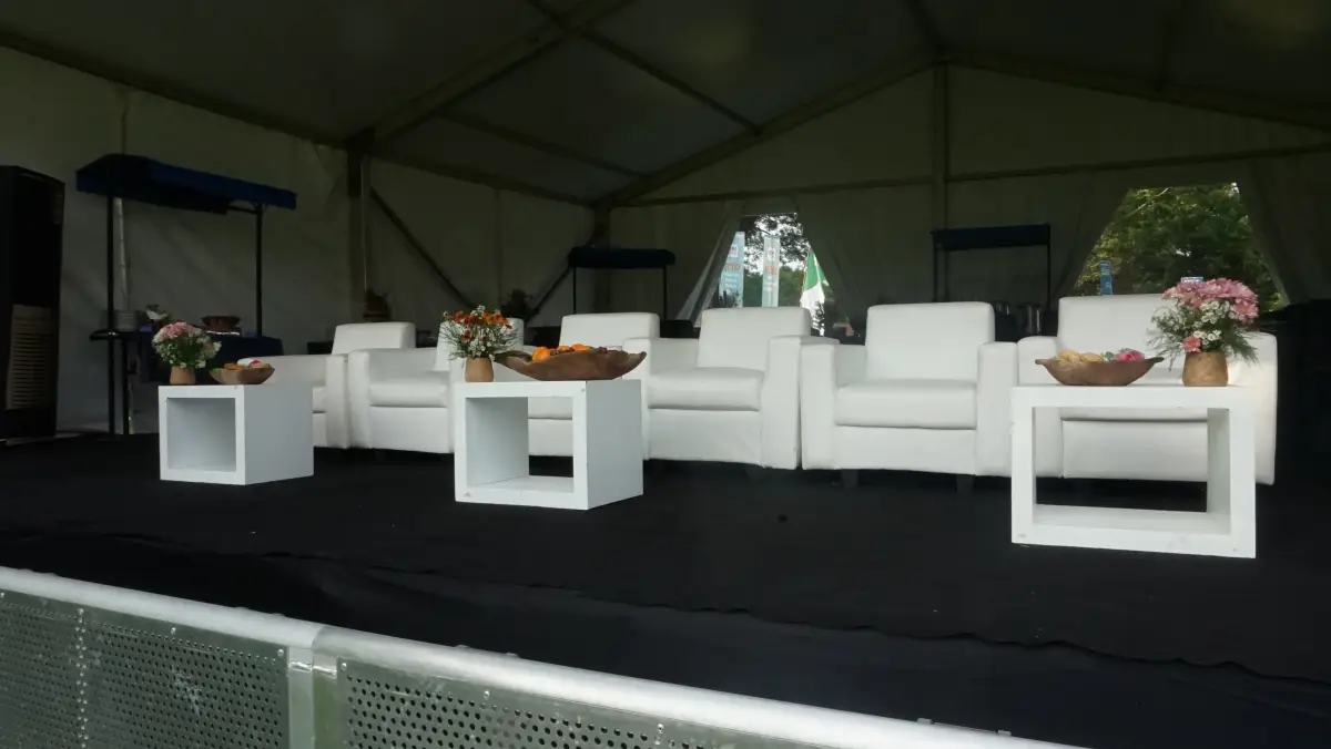 RHAPSODY NUSANTARA TV PRAMBANAN - Project Gallery Image