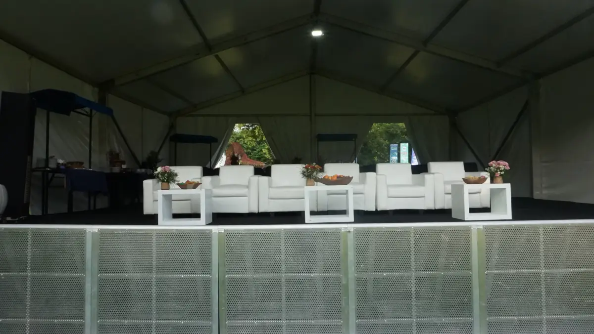 RHAPSODY NUSANTARA TV PRAMBANAN - Project Gallery Image