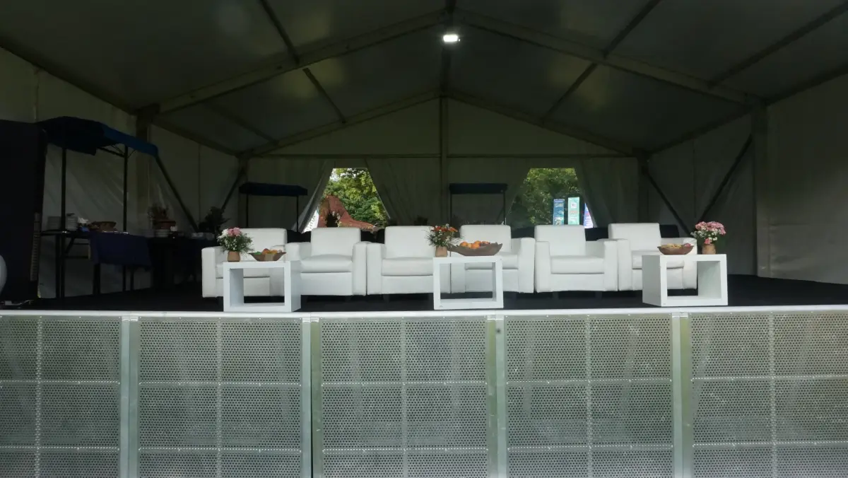 RHAPSODY NUSANTARA TV PRAMBANAN - Project Gallery Image