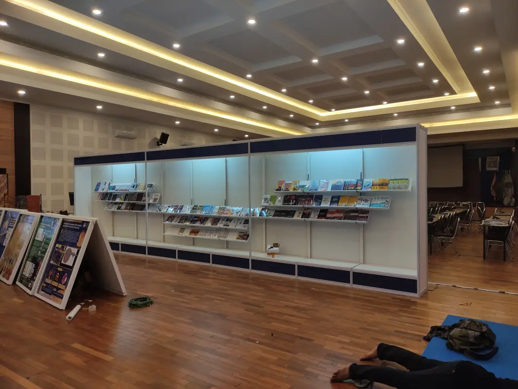 EVENT UNIMMA - Project Gallery Image