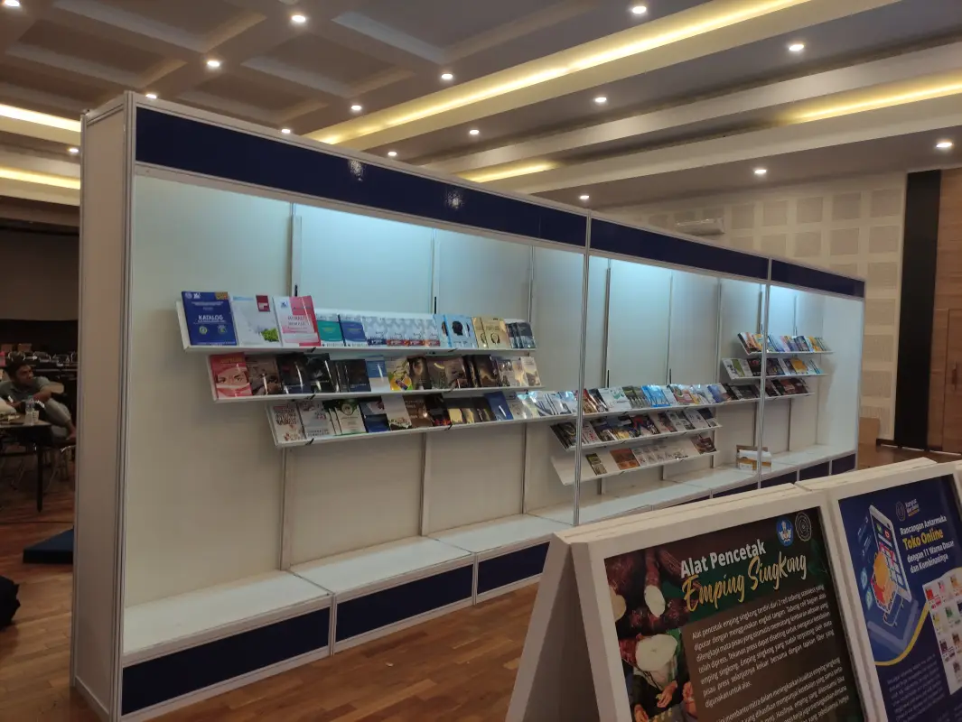 EVENT UNIMMA - Project Gallery Image