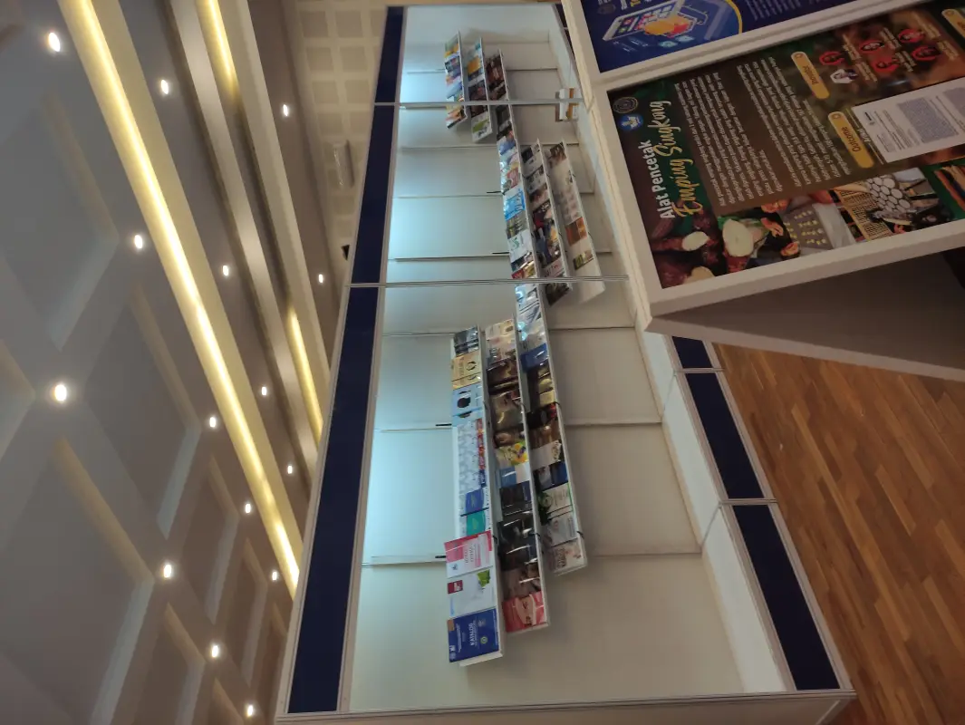 EVENT UNIMMA - Project Gallery Image