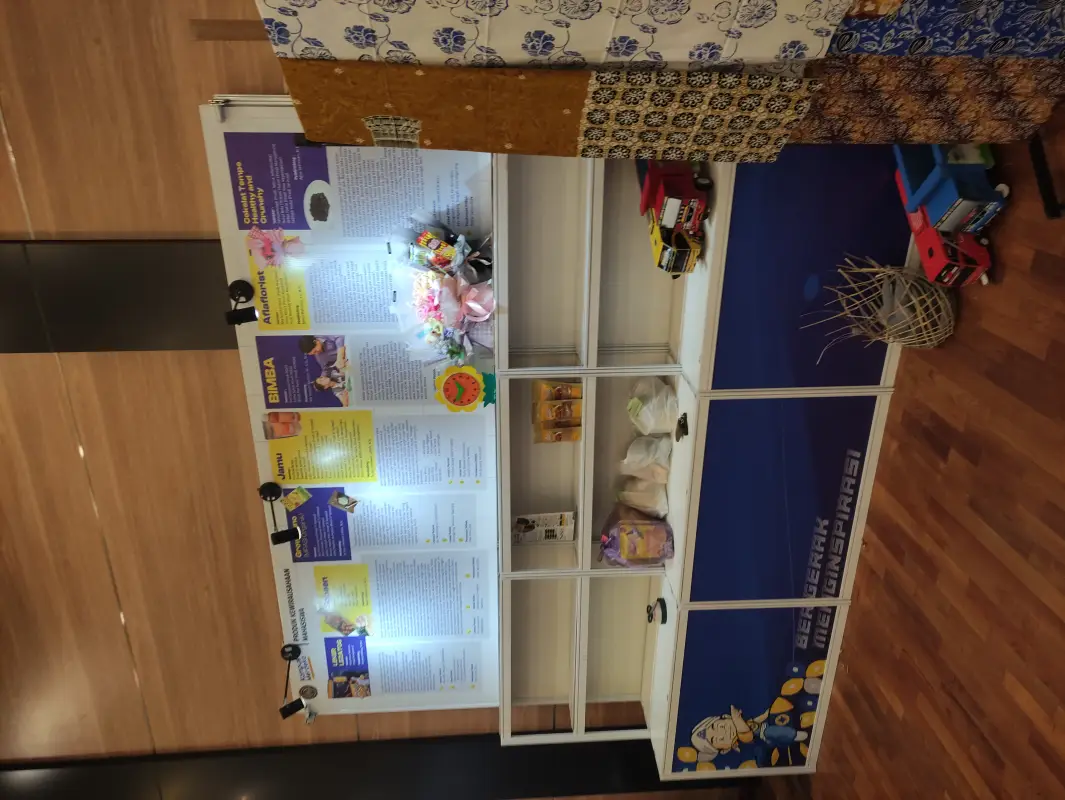 EVENT UNIMMA - Project Gallery Image