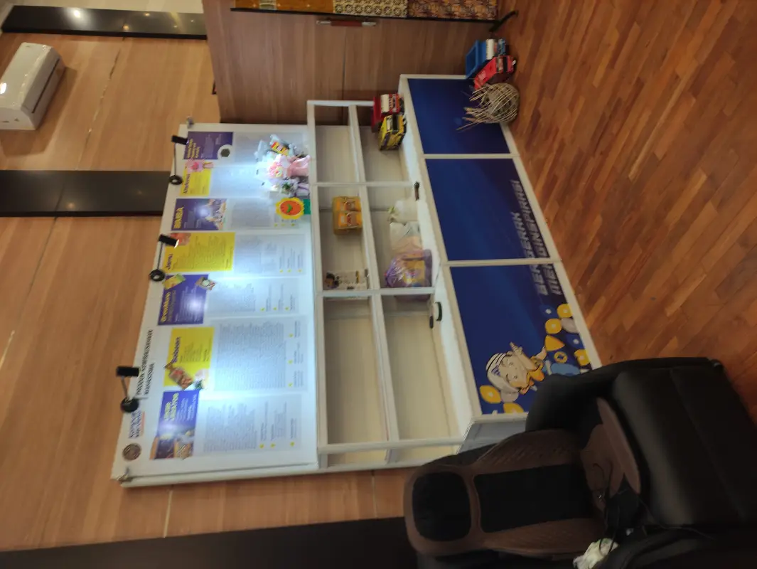 EVENT UNIMMA - Project Gallery Image