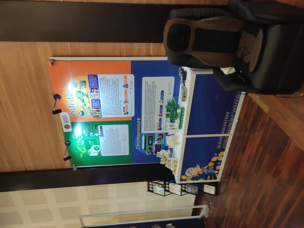 EVENT UNIMMA - Project Gallery Image