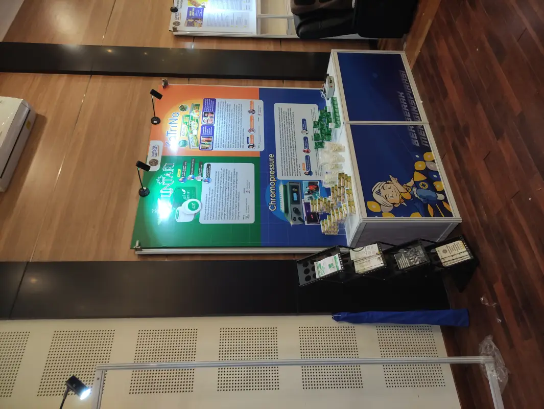 EVENT UNIMMA - Project Gallery Image