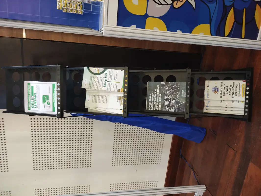 EVENT UNIMMA - Project Gallery Image