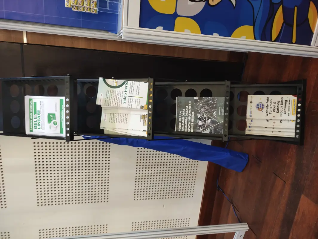 EVENT UNIMMA - Project Gallery Image