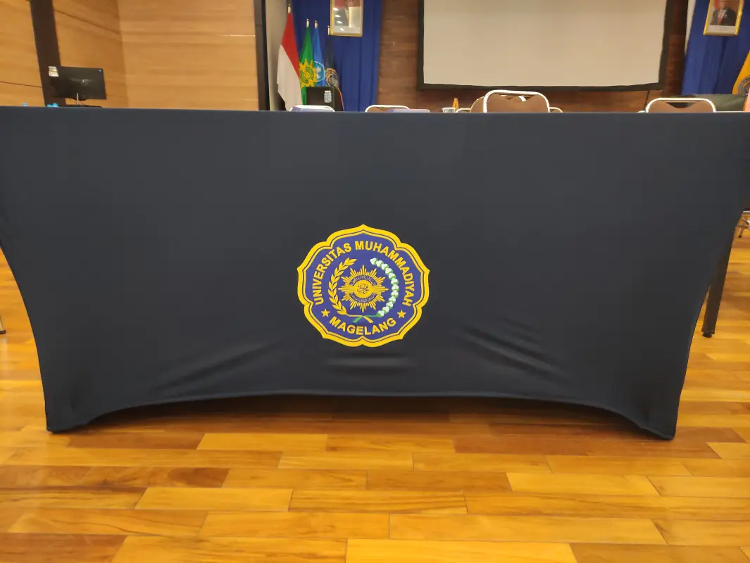 EVENT UNIMMA - Project Gallery Image