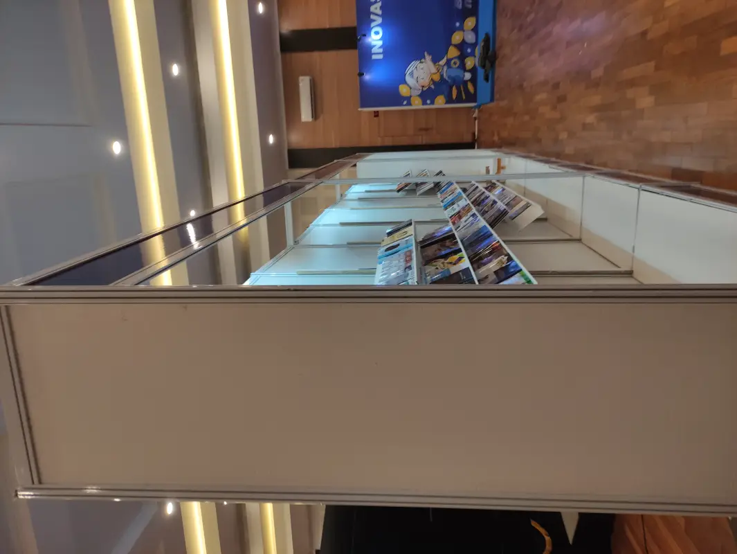 EVENT UNIMMA - Project Gallery Image