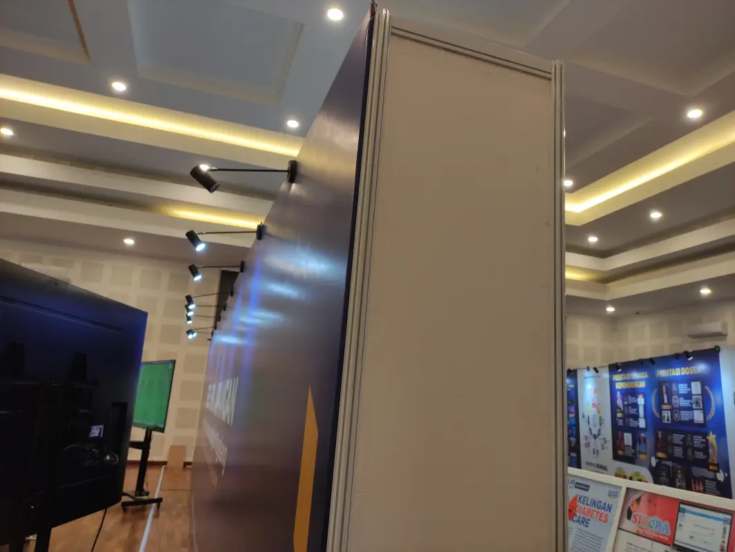 EVENT UNIMMA - Project Gallery Image