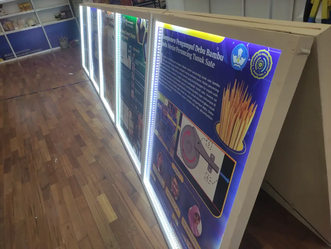 EVENT UNIMMA - Project Gallery Image