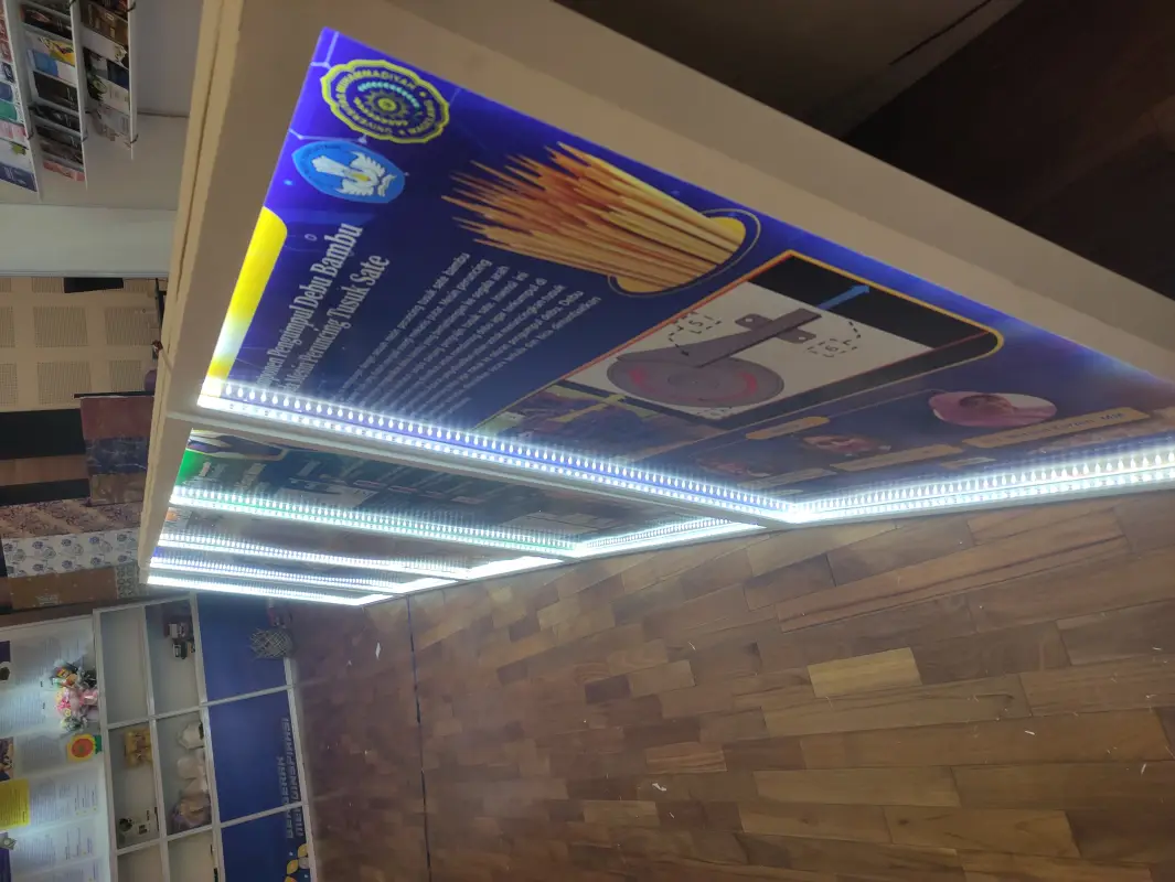 EVENT UNIMMA - Project Gallery Image