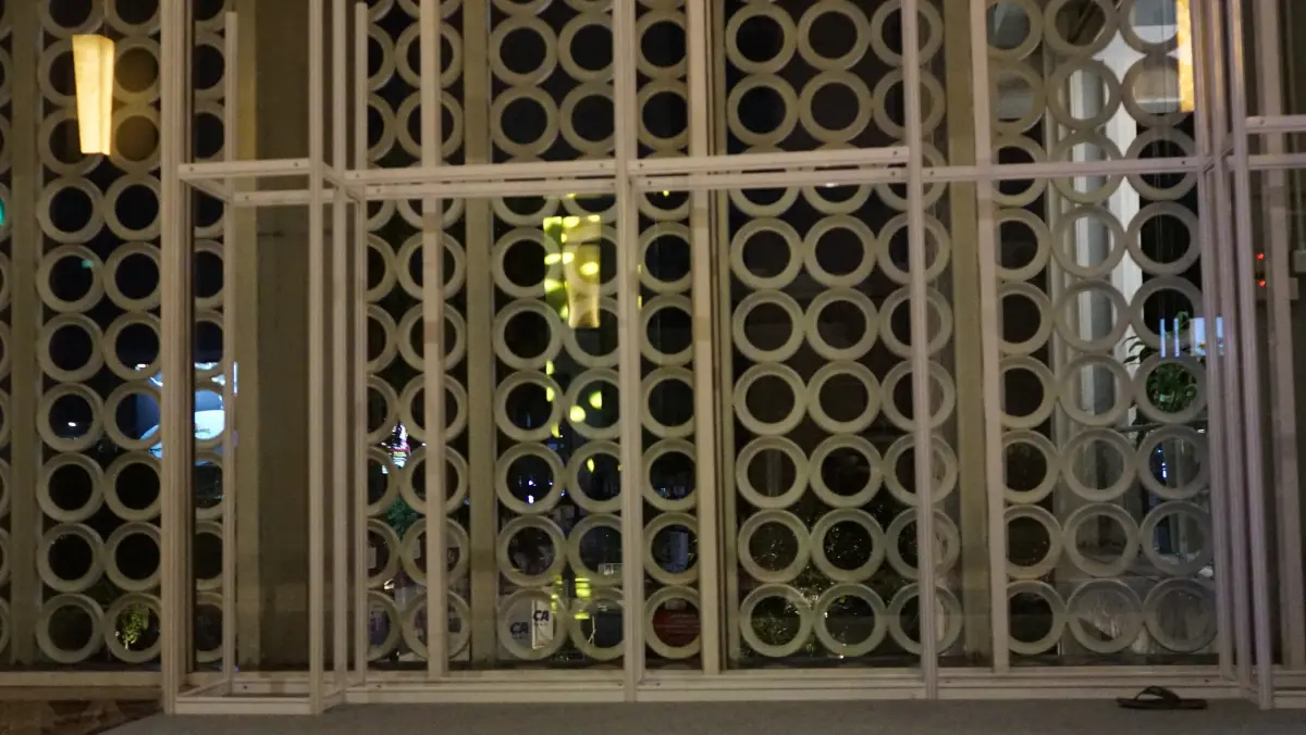 BOOTH AAMAI ROYAL AMBARUKMO - Project Gallery Image