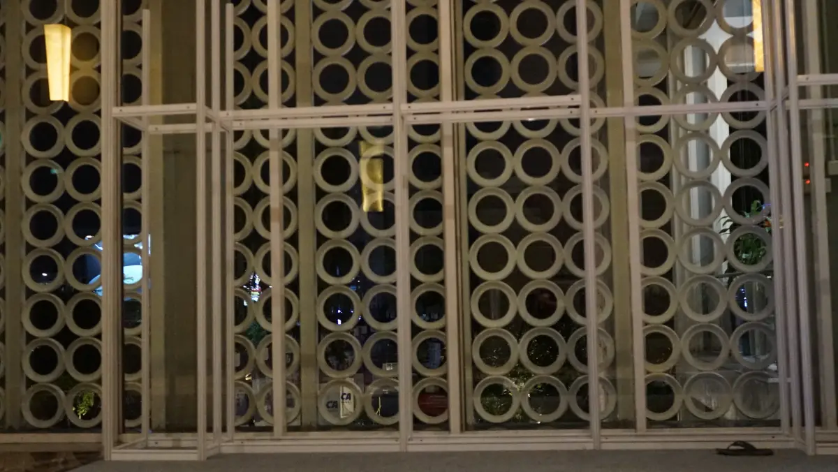 BOOTH AAMAI ROYAL AMBARUKMO - Project Gallery Image