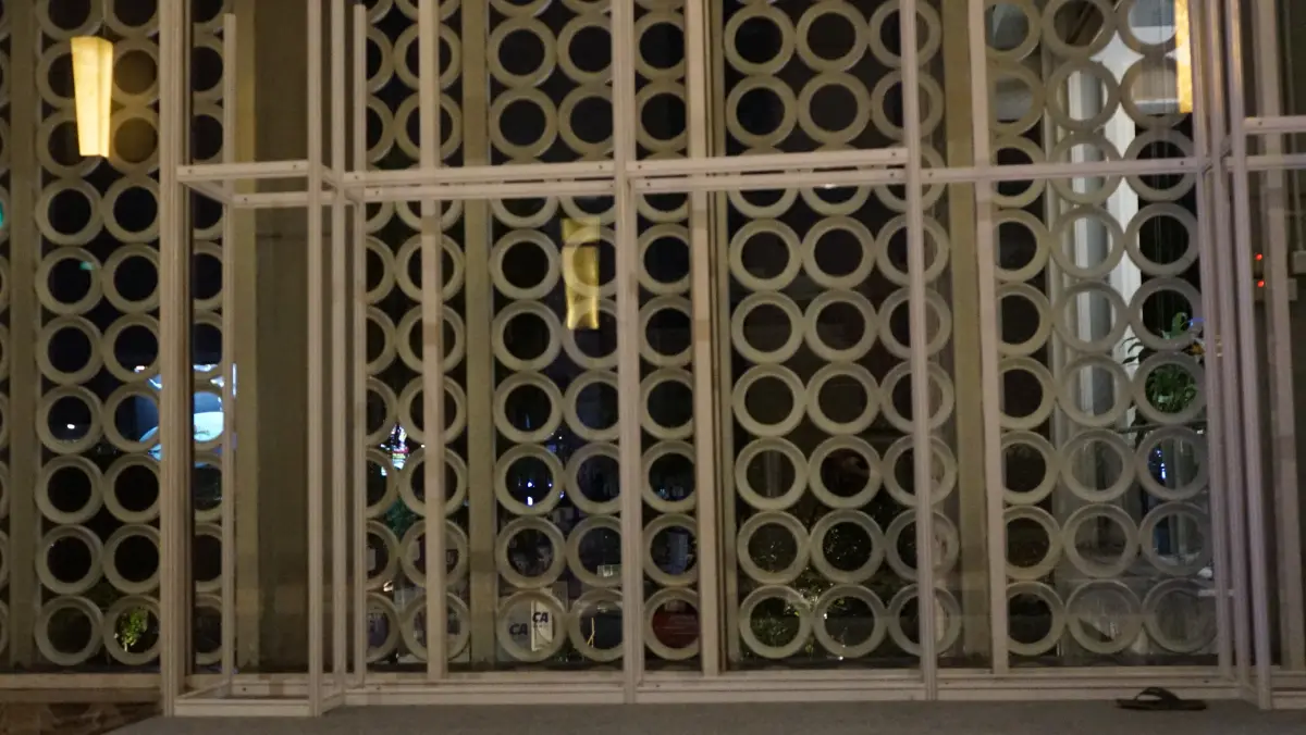 BOOTH AAMAI ROYAL AMBARUKMO - Project Gallery Image