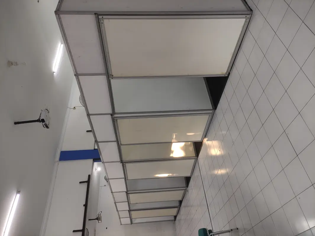 RUANG UJIAN AKADEMI FARMASI - Project Gallery Image