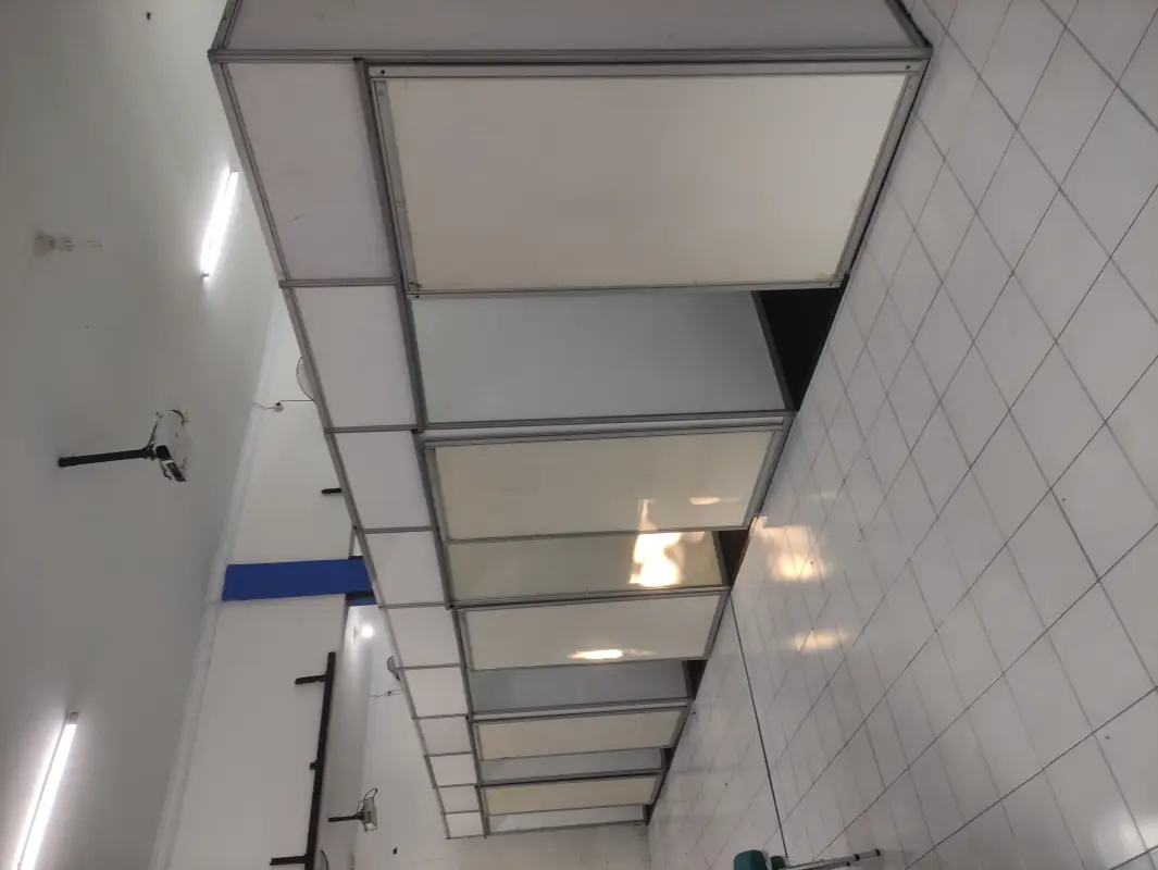 RUANG UJIAN AKADEMI FARMASI - Project Gallery Image