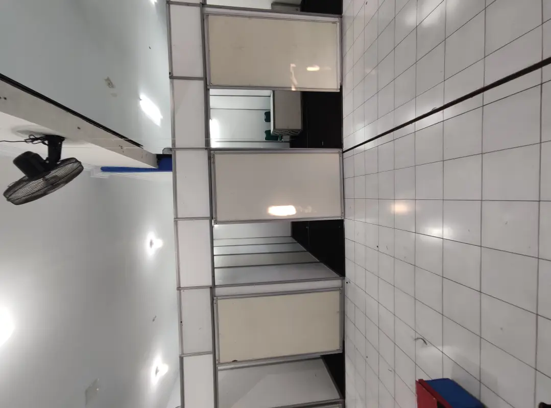 RUANG UJIAN AKADEMI FARMASI - Project Gallery Image