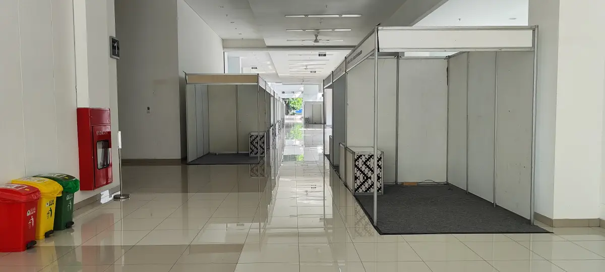 FAKULTAS TEKNIK UGM (KEDAI REKA) - Project Gallery Image