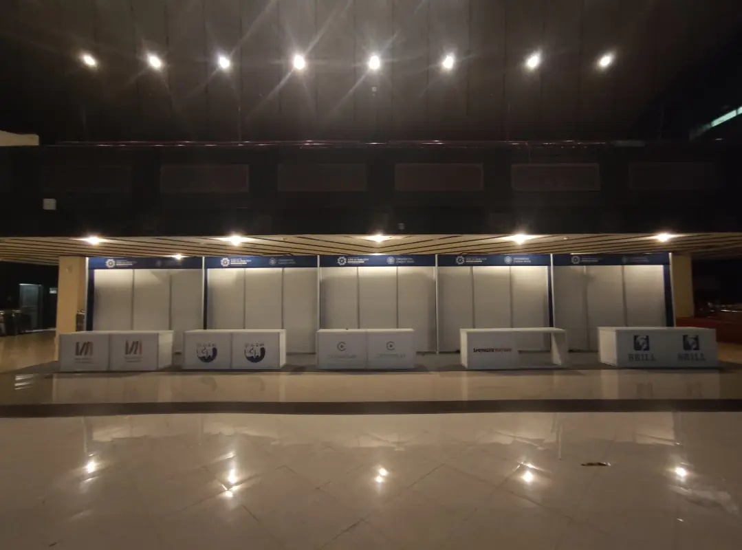 UGM AAS IN ASIAN TAHUN 2024 - Project Gallery Image