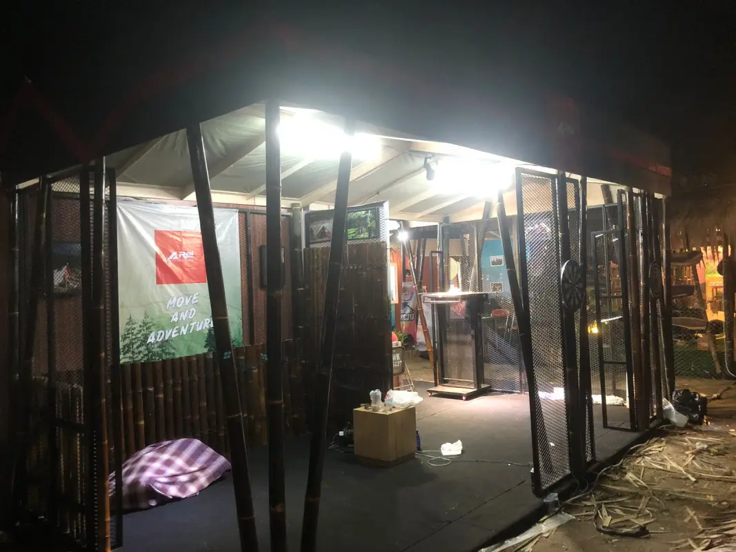 KIAD HKAN BOYOLALI - Project Gallery Image