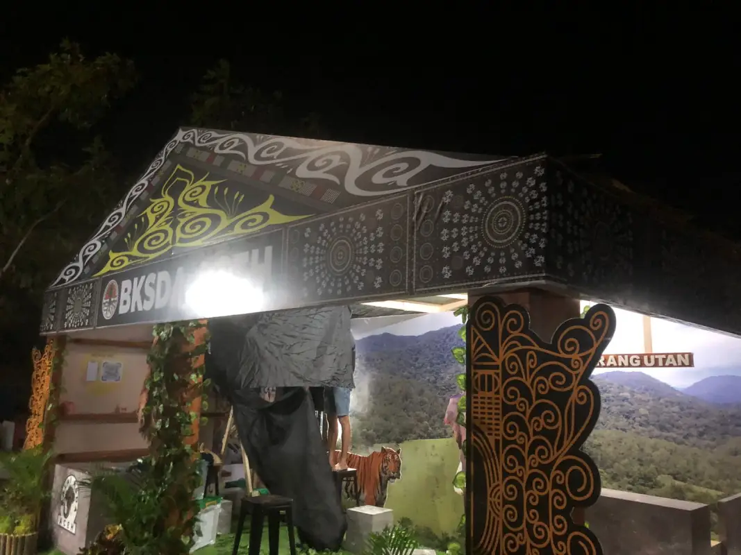 KIAD HKAN BOYOLALI - Project Gallery Image