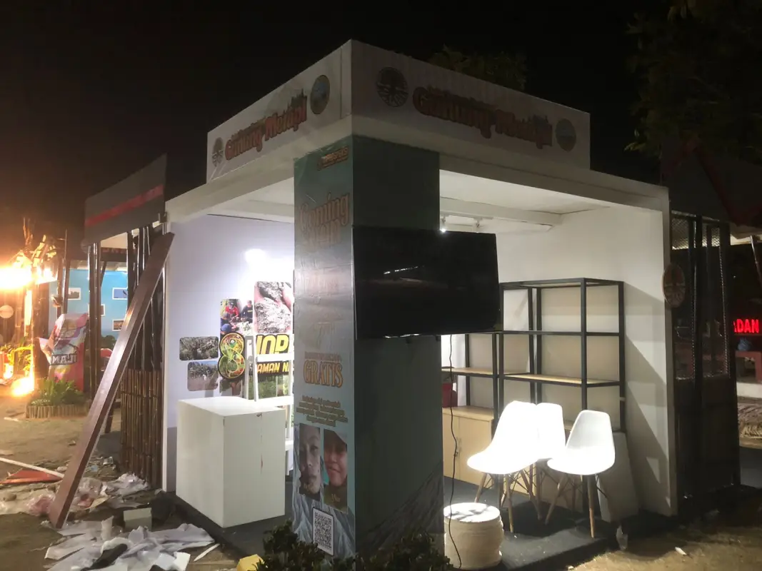 KIAD HKAN BOYOLALI - Project Gallery Image