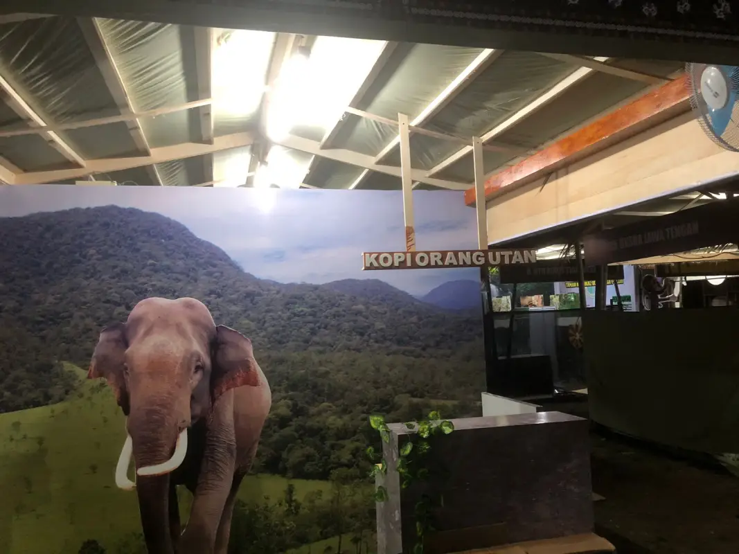 KIAD HKAN BOYOLALI - Project Gallery Image