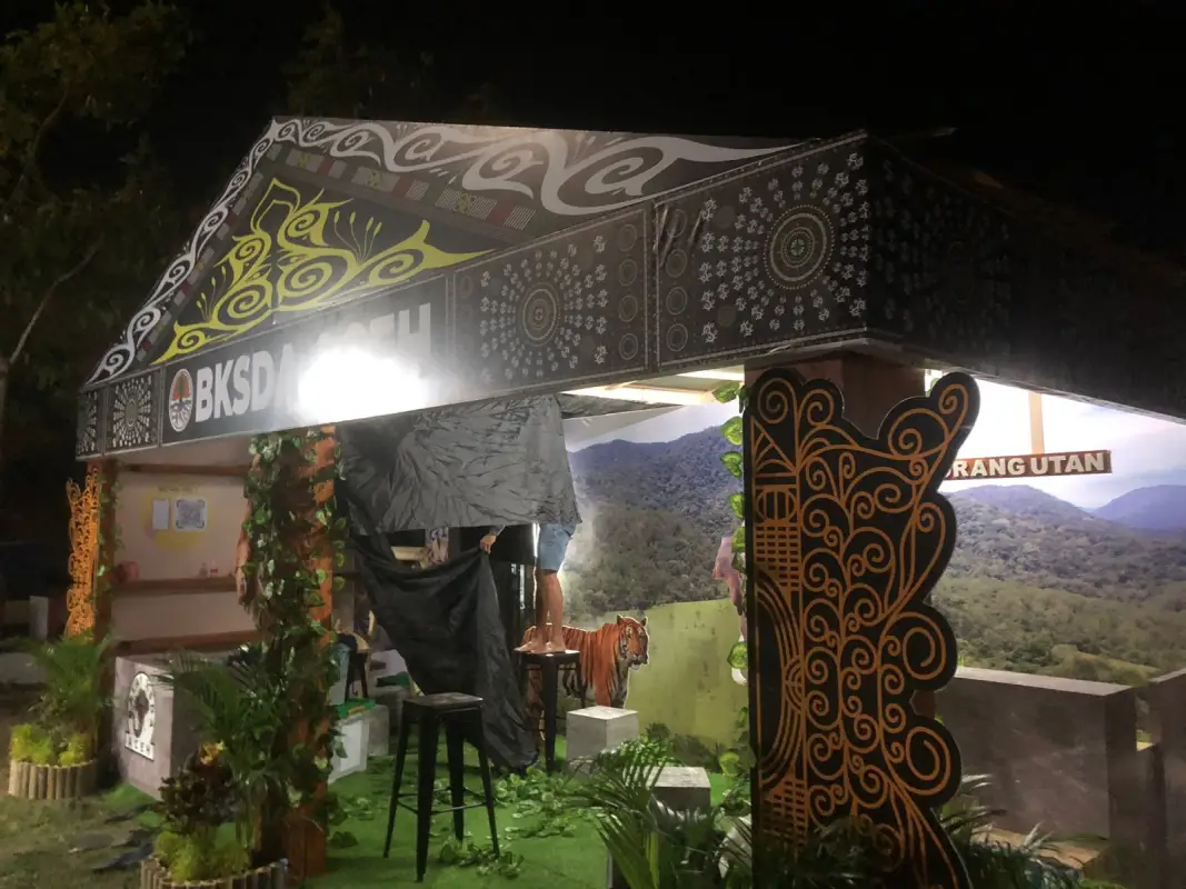 KIAD HKAN BOYOLALI - Project Gallery Image