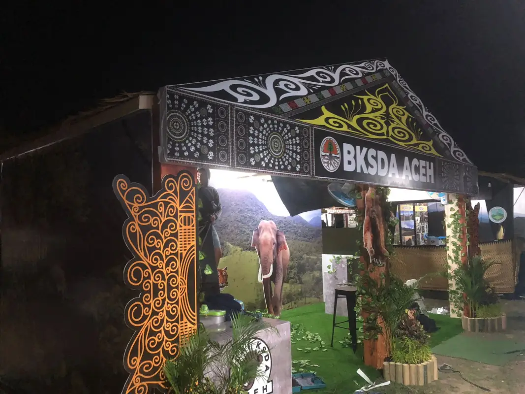 KIAD HKAN BOYOLALI - Project Gallery Image