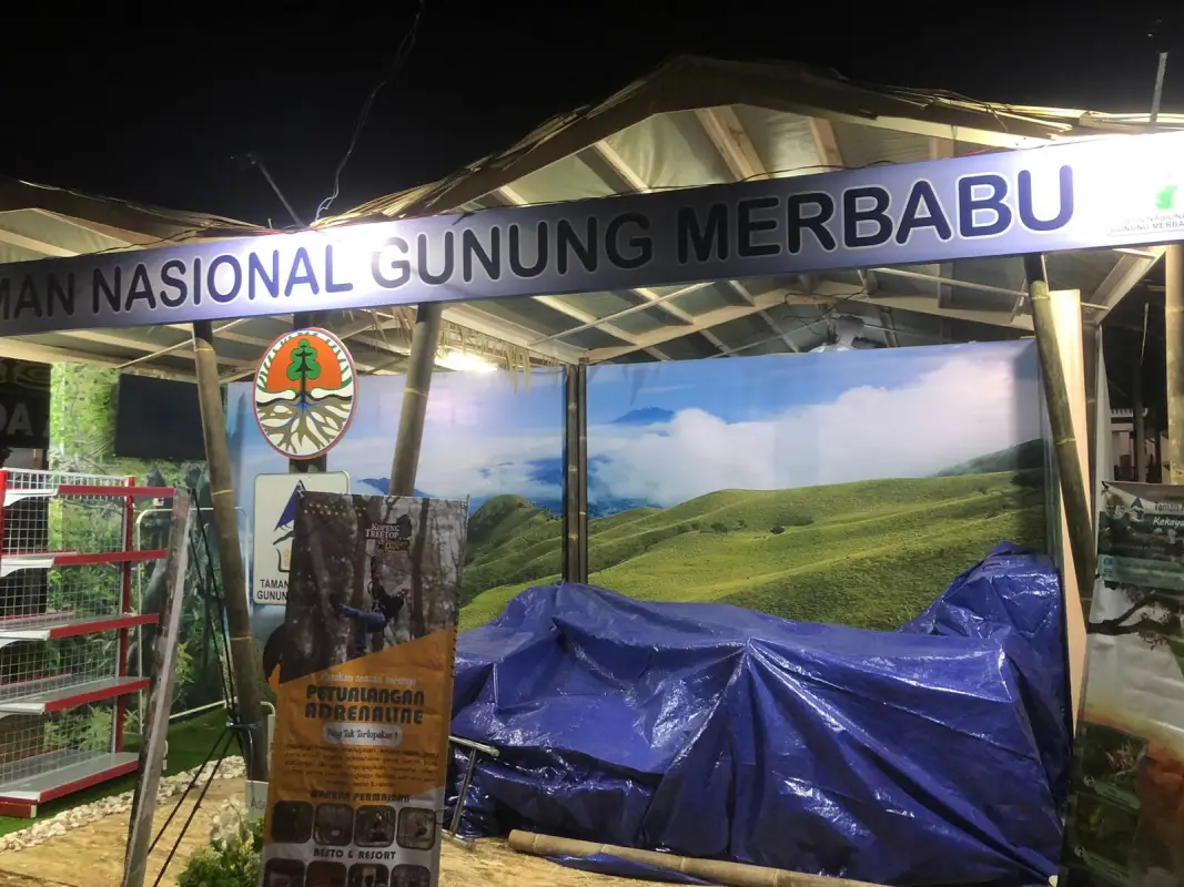 KIAD HKAN BOYOLALI - Project Gallery Image