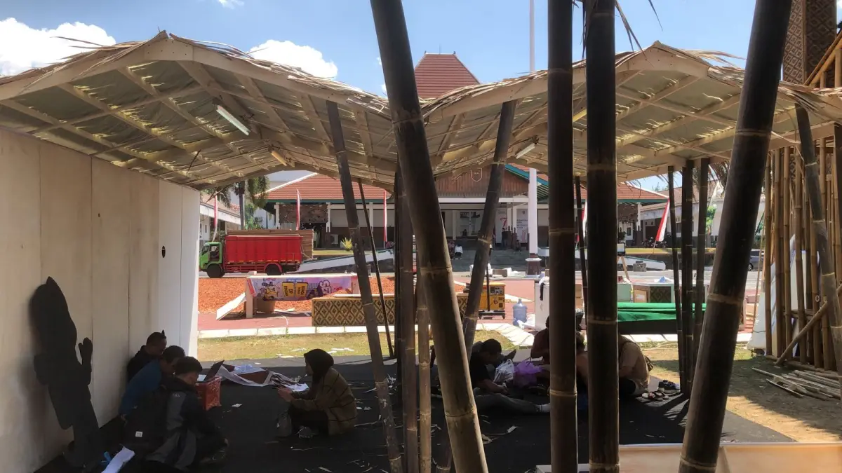 KIAD HKAN BOYOLALI - Project Gallery Image