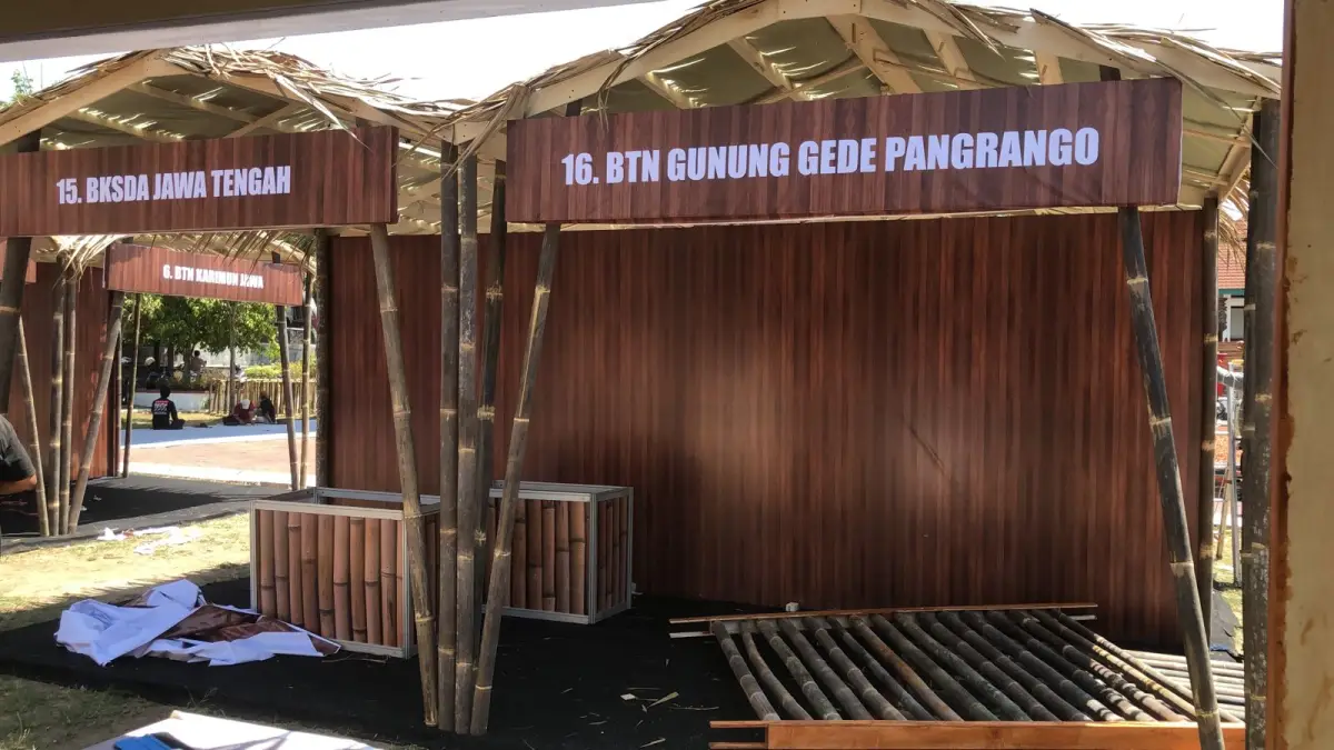 KIAD HKAN BOYOLALI - Project Gallery Image