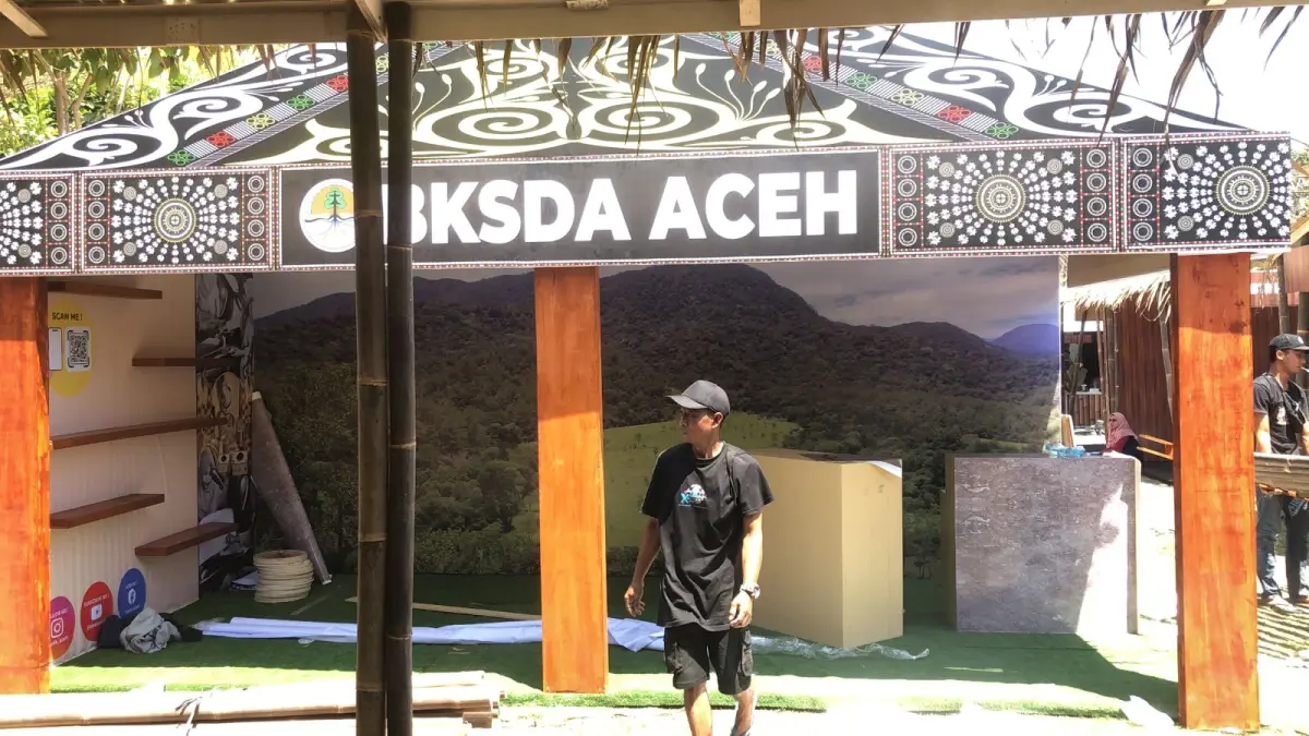 KIAD HKAN BOYOLALI - Project Gallery Image