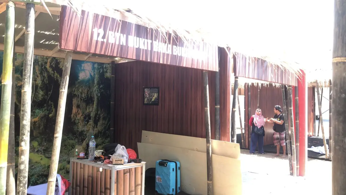 KIAD HKAN BOYOLALI - Project Gallery Image