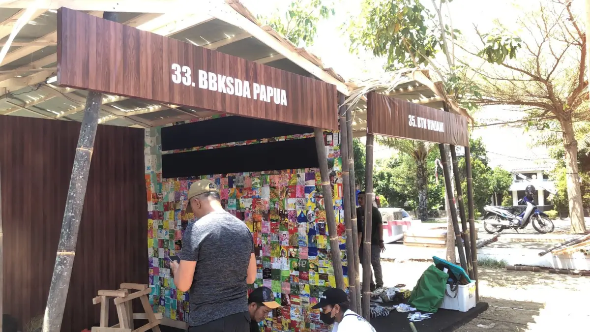 KIAD HKAN BOYOLALI - Project Gallery Image