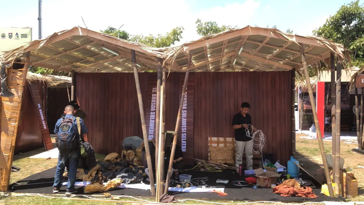 KIAD HKAN BOYOLALI - Project Gallery Image