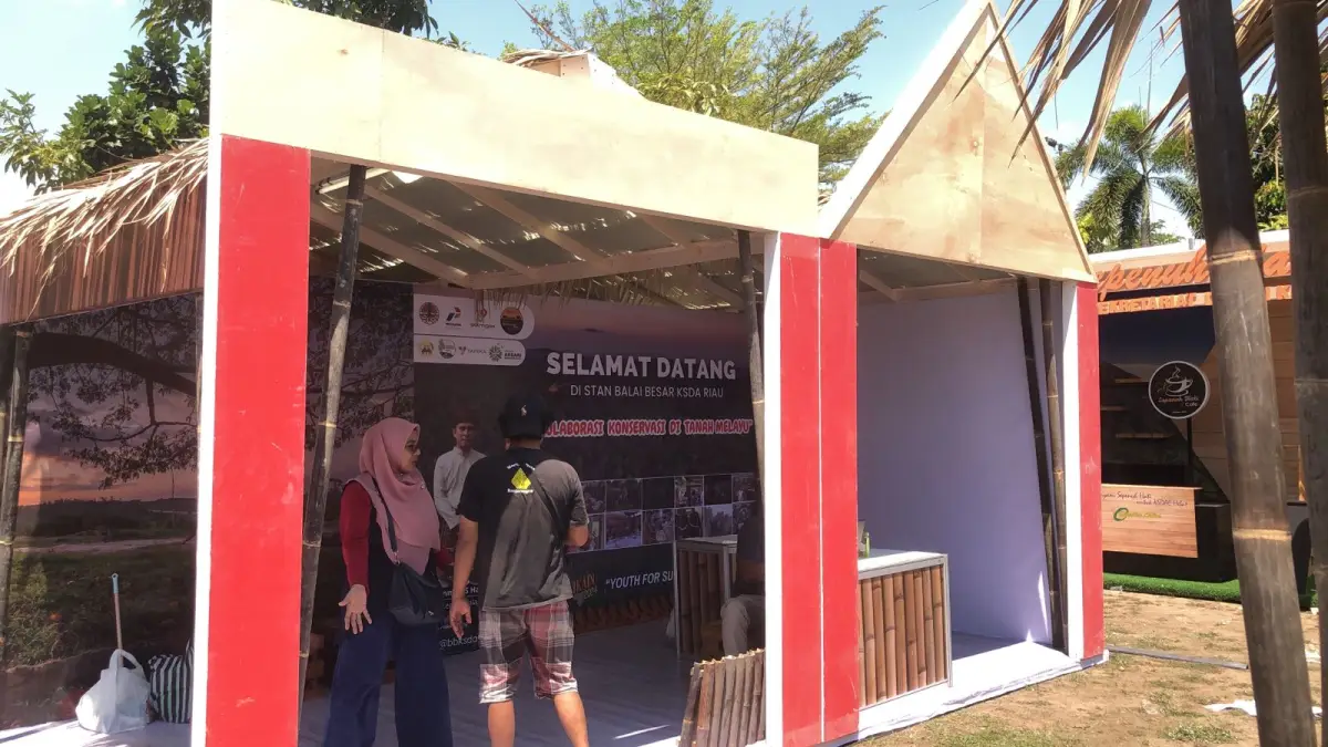 KIAD HKAN BOYOLALI - Project Gallery Image