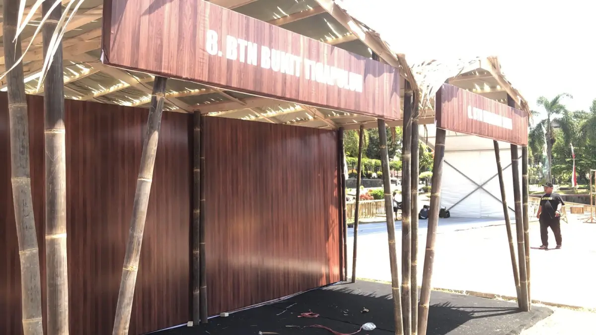 KIAD HKAN BOYOLALI - Project Gallery Image