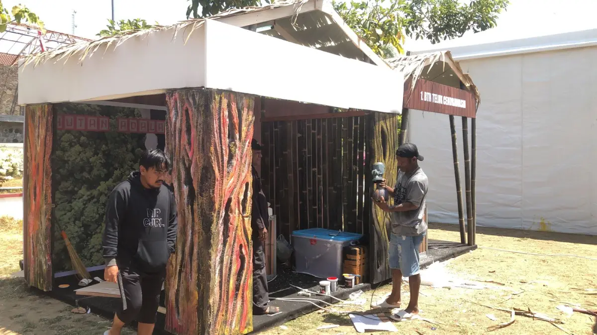 KIAD HKAN BOYOLALI - Project Gallery Image