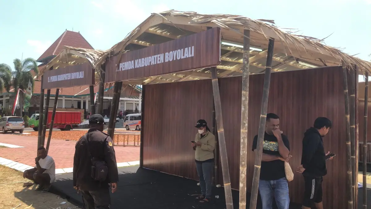 KIAD HKAN BOYOLALI - Project Gallery Image