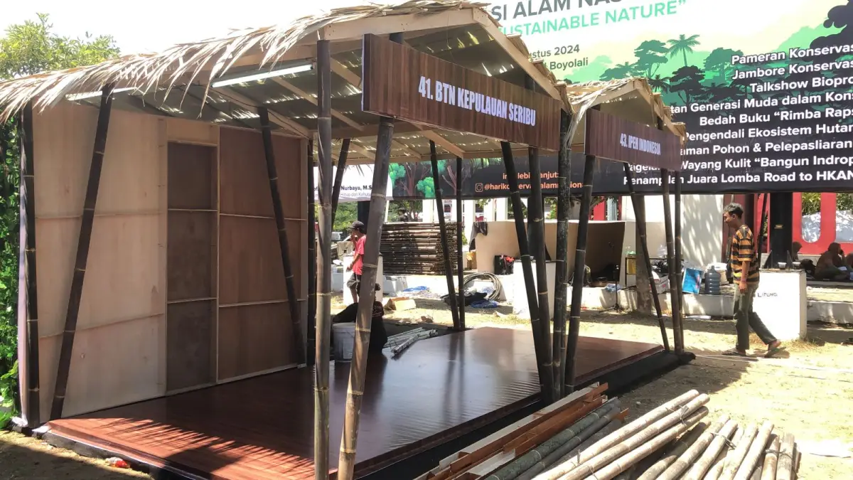 KIAD HKAN BOYOLALI - Project Gallery Image